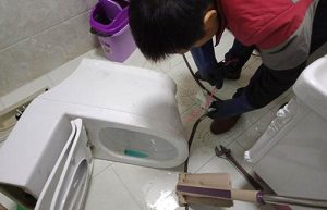 秦都下水道疏通电话-30分钟快速上门